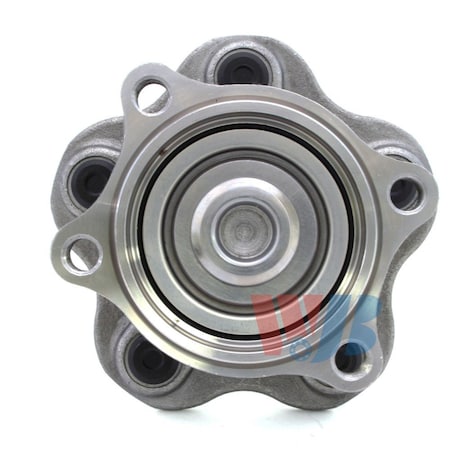 Wjb Hub Assembly, Wa512202 WA512202